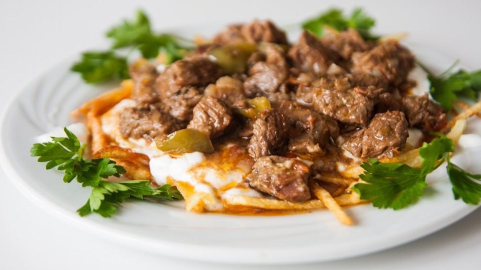 Çentik kebabı nasıl yapılır? İşte tarifi...