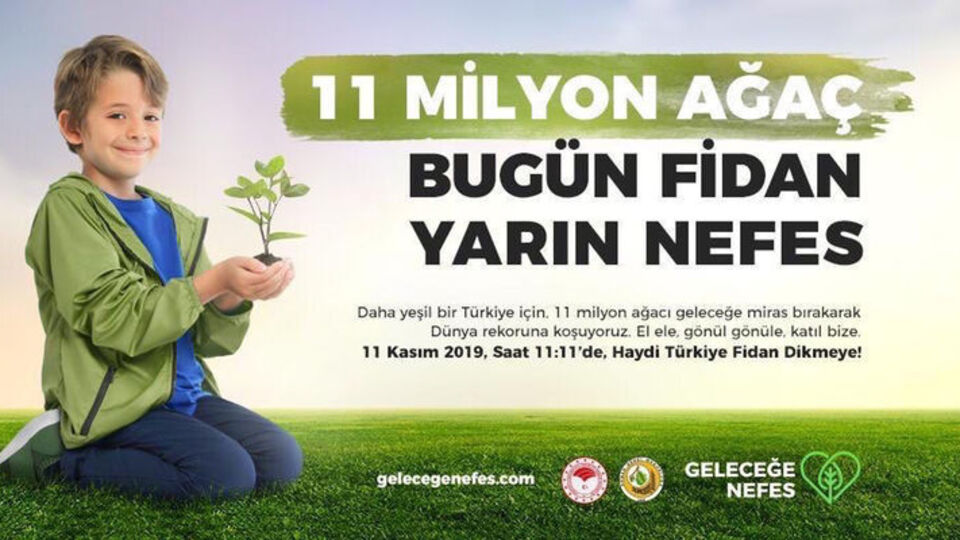 Fidan dikimi saat kaçta?