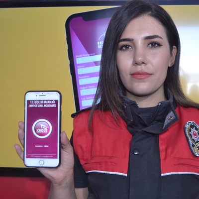 KADES ile hayatı kurtulan kadınlar deneyimlerini paylaştı