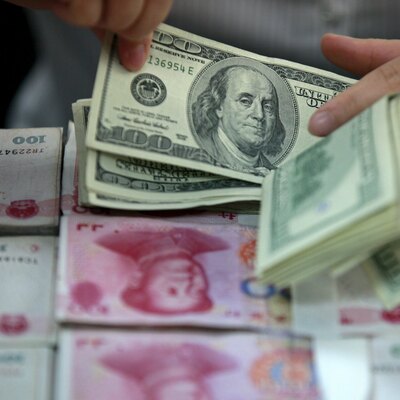 Dolar haftaya hareketli başladı