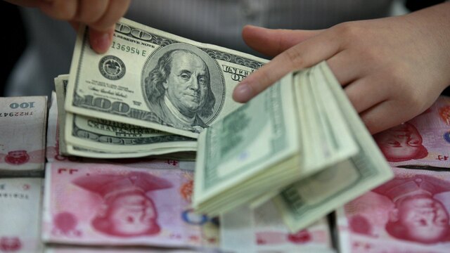 Dolar haftaya hareketli başladı