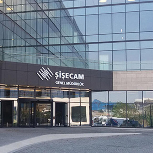 Şişecam, EBRD'ye sattığı hisseleri geri alıyor