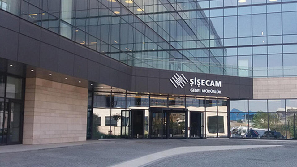 Şişecam, EBRD'ye sattığı hisseleri geri alıyor