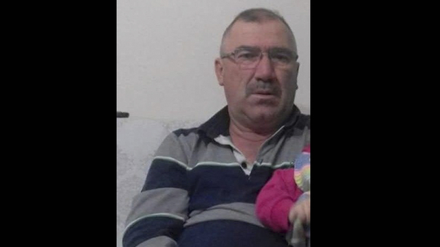 Amca oğluna arazi kurşunu