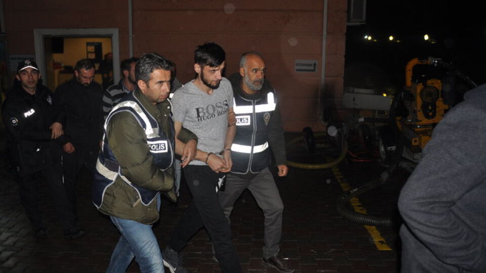 Hakim karşısına çıktı! Zevk için öldürmüştü!