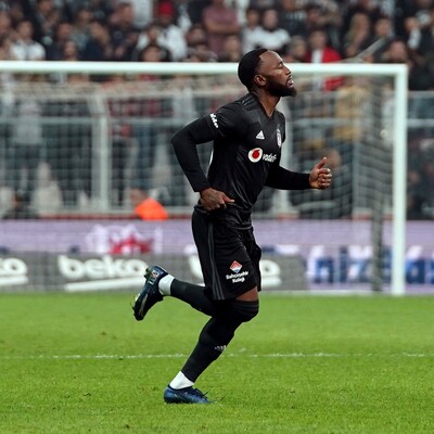 Dönüşü muhteşem oldu!