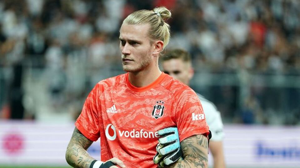 Karius güven veriyor