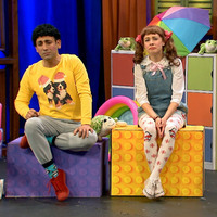 Güldür Güldür Show'da kahkaha tufanı!