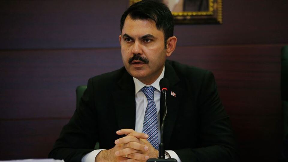 "Şehirlerin 3 boyutlu dijital ikizlerini oluşturduk"