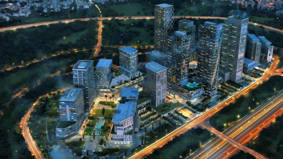 İFM için üç sözleşme