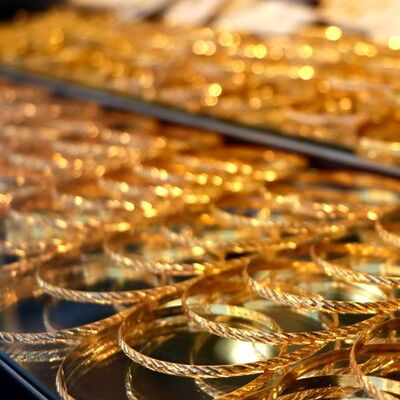 Son 17 ayın en yüksek altın ithalatı