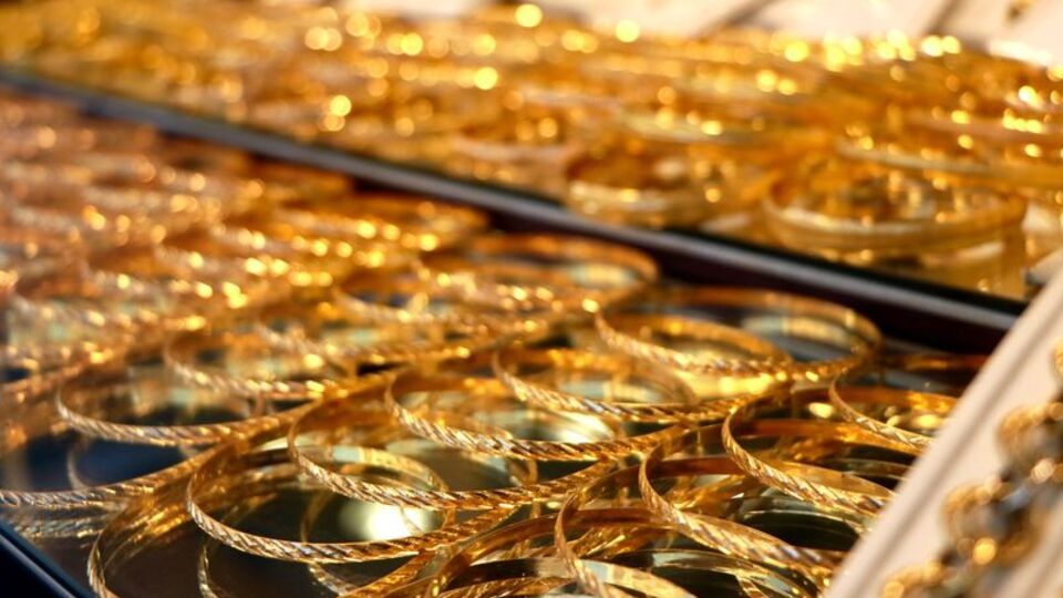 Son 17 ayın en yüksek altın ithalatı