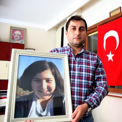 Rabia Naz'ın ölümüne ilişkin Başsavcılık'tan açıklama