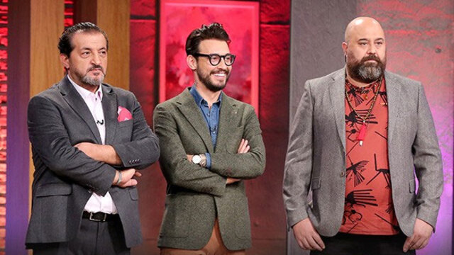 MasterChef ödül oyununu kim kazandı?