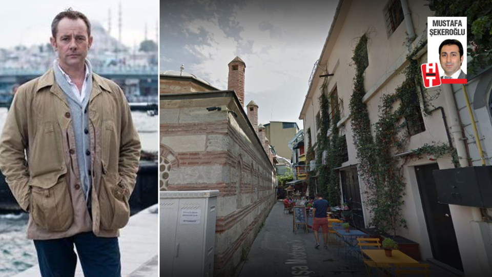 Eski İngiliz istihbarat subayı ölü bulundu!