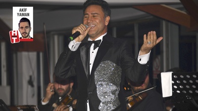 "Atatürk'ü özlem ve minnetle anıyorum"