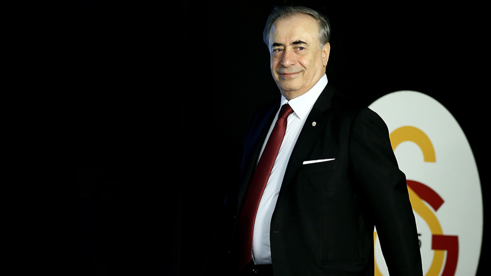 Mustafa Cengiz'den seçim açıklaması