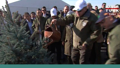 Cumhurbaşkanı Erdoğan'dan can suyu