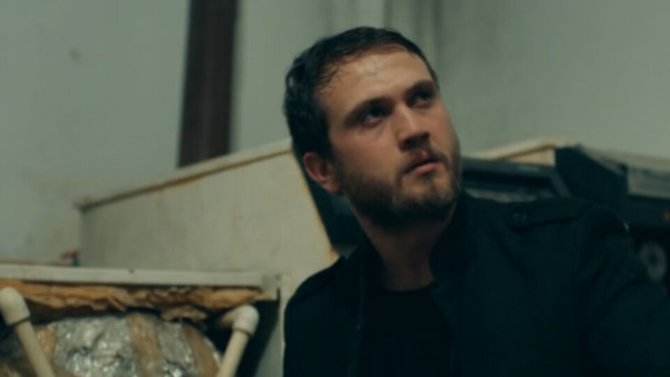 Çukur yeni bölüm izle!