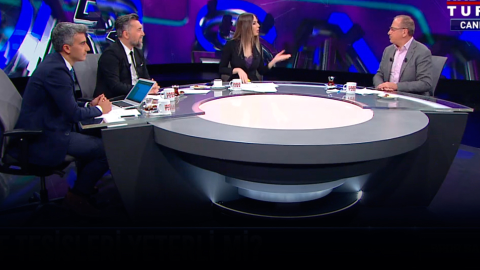 "Yönetim isterse seçime gider"