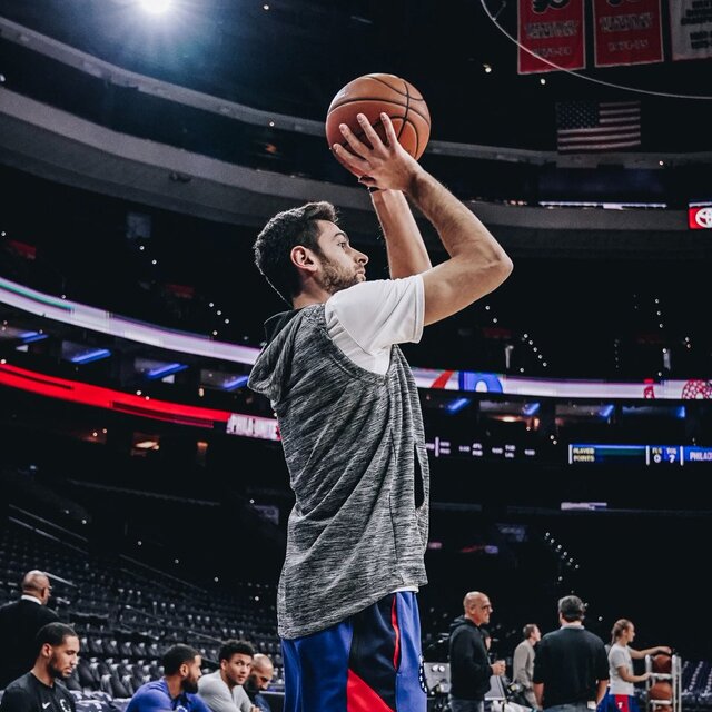 Furkan'dan Hornets potasına 17 sayı