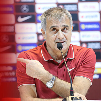 "EURO 2020 kaçmamalı"