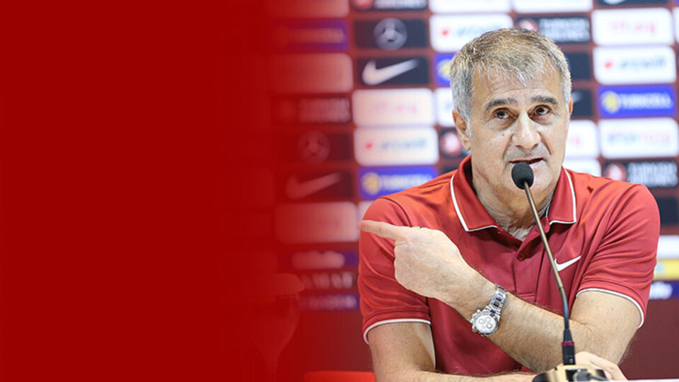 "EURO 2020 kaçmamalı"