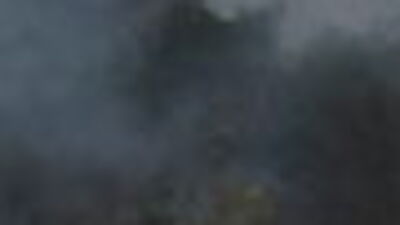 Bartın´da orman yangını! 7 ev boşaltıldı