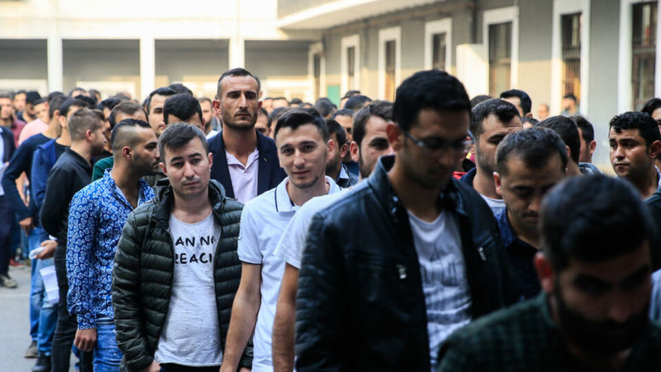 Bekçilik sözlü mülakat sonuçları ne zaman?