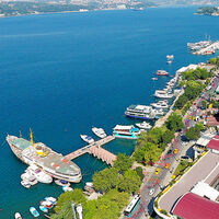 Sıcaklıklar artıyor!