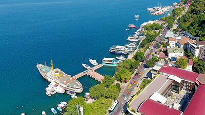 Sıcaklıklar artıyor!