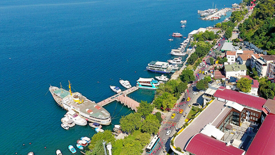 Sıcaklıklar artıyor!