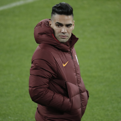 Falcao seferberliği!