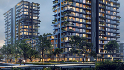 2019'da 2 bininci konutu teslim ettiler