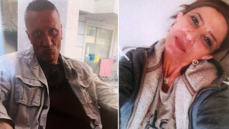 Eş katili cani baldızını da öldürmüş!