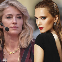 "Gündem olmak için beni kullanmayın"