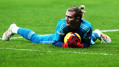 Karius kendine geldi!