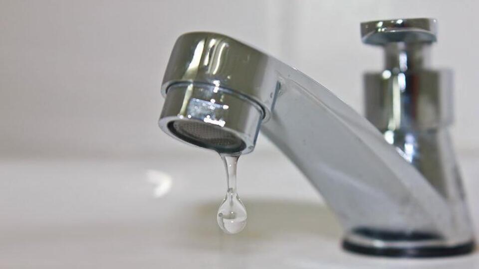 İSKİ 12 Kasım İstanbul su kesintileri