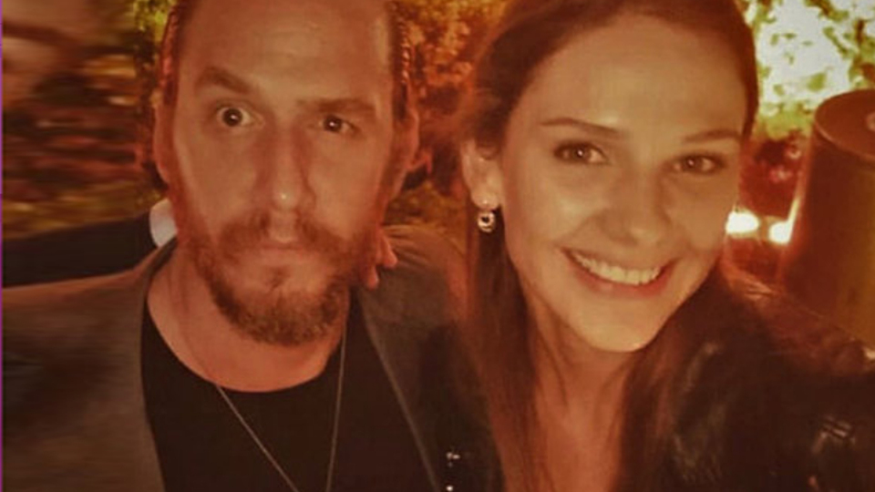 "Hayatım boyunca bir ailem olsun istedim"