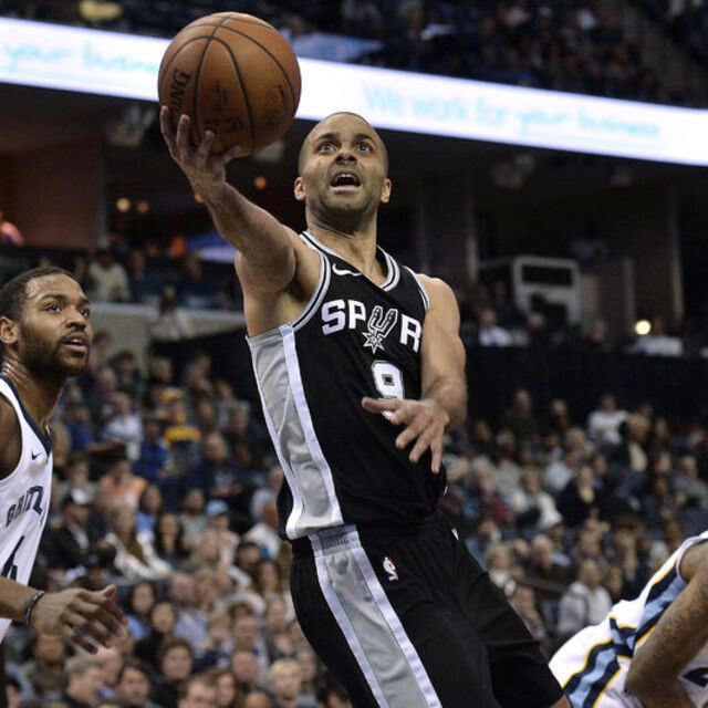 NBA tarihine geçen Fransız!