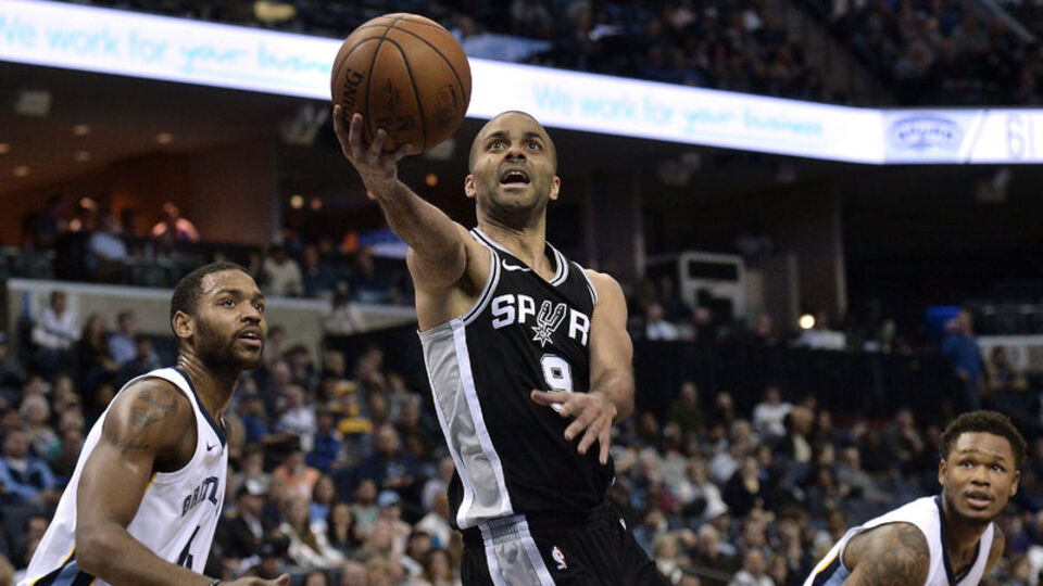 NBA tarihine geçen Fransız!