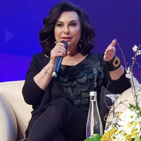 "Evli bir yapımcı beni taciz etti"