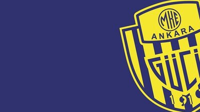 Ankaragücü, yeni hocasını açıkladı