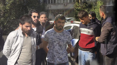 İnfazdan servet çıktı: 700 milyon dolar