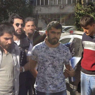 İnfazdan servet çıktı: 700 milyon dolar