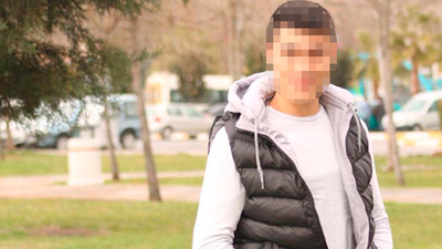 Bu kez "Pardon"u polis bozdu