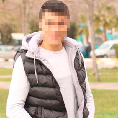 Bu kez “Pardon”u polis bozdu