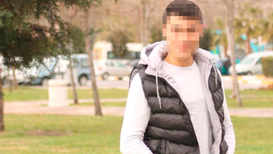 Bu kez "Pardon"u polis bozdu