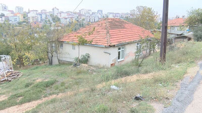 Gizemli 'hızır'dan yine zarf!