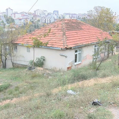 Gizemli 'hızır'dan yine zarf!